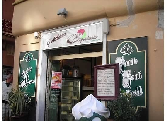 Gelateria Capriccio